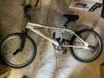 Rower BMX CrossWind