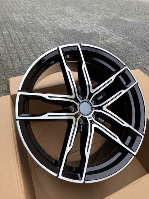 Nowe FELGI 3076 do BMW G20 G21 X3 G01 X4 G02 G30 G31 G60 G45 19 Okazja