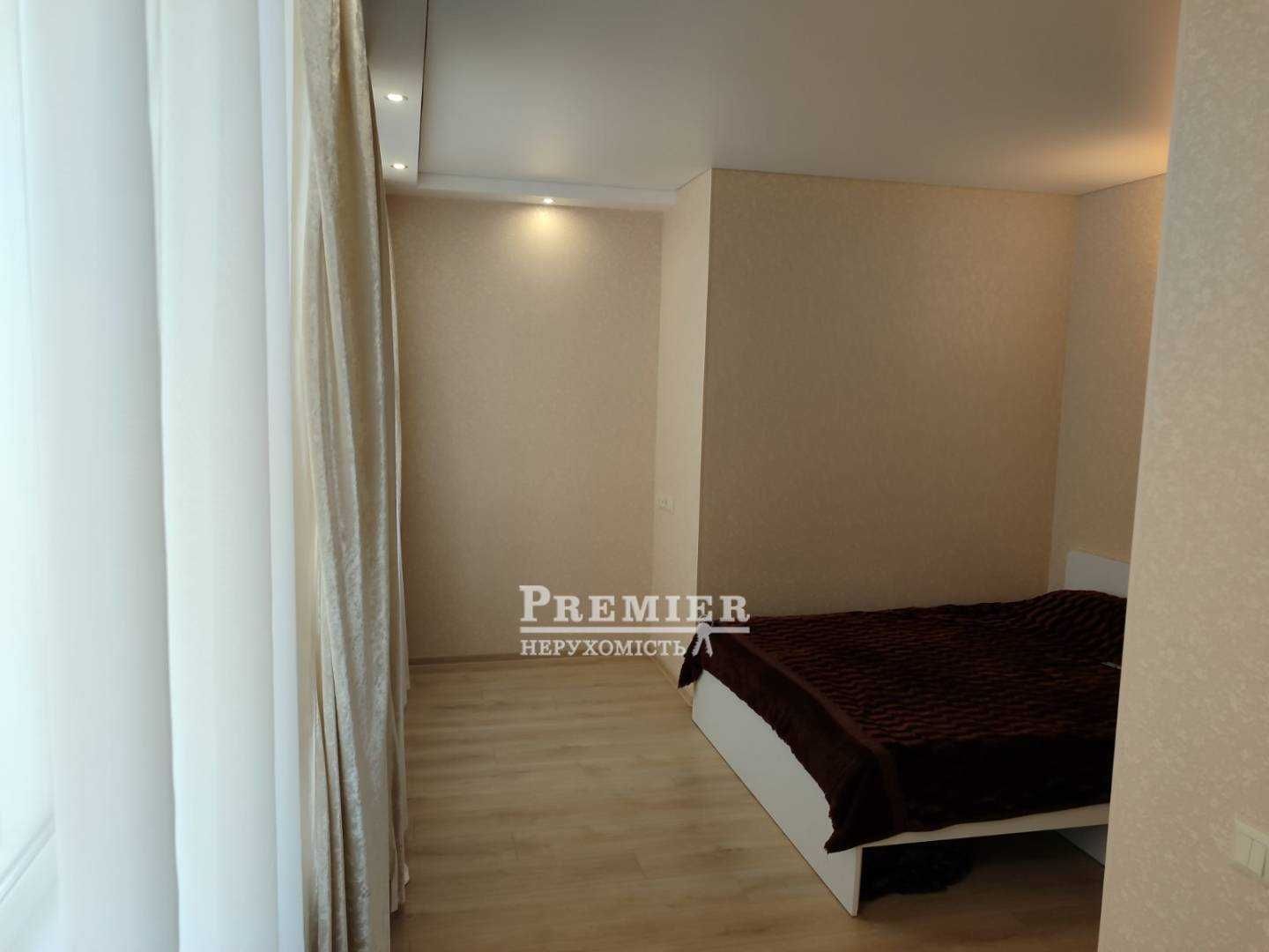 1 кімн. квартира. 30 м2. Ремонт, меблі, техніка. Вул.Ак.Вільямса