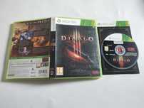 Gra Xbox 360 Diablo III  PL