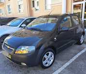 Chevrolet Kalos 1.2 Look