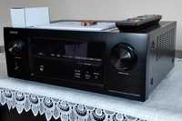 Denon AVR X2300W amplituner sieciowy z bluetooth