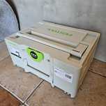Nowa skrzynia walizka Festool Systainer³ SYS3 M