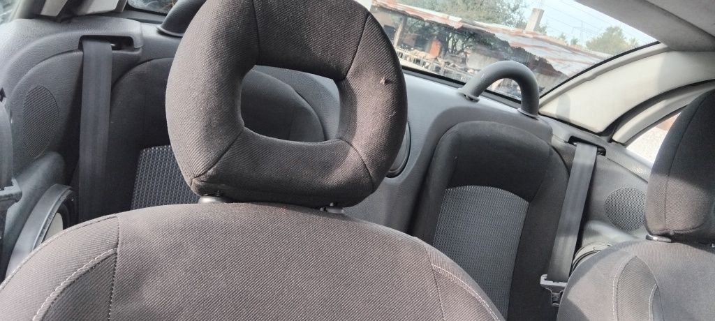 *Oportunidade Peugeot 206 cc cabrio