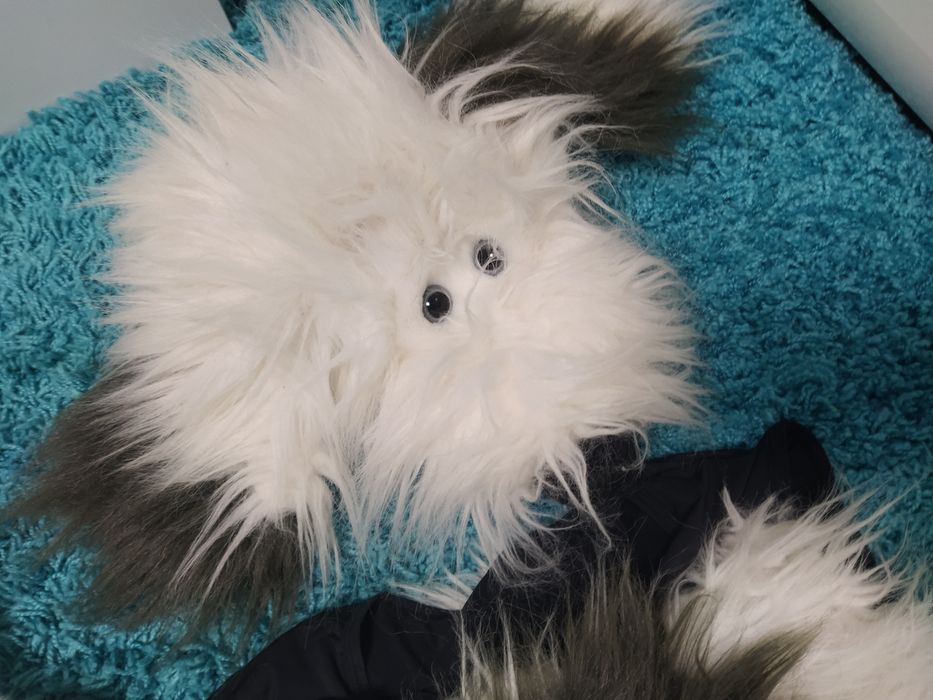 Костюм карнавальний собачки ,песика собаки ,цуценята