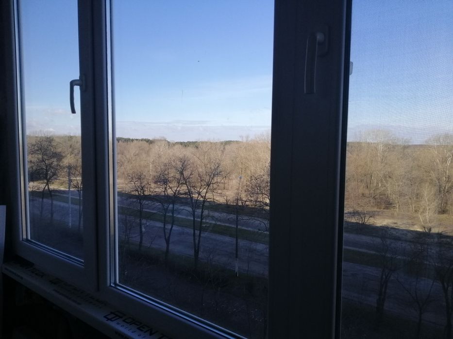 Продам 2х.ком. 5эт. Левый берег, Кам’янське.