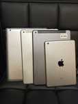 ipad 2/3/4 Air/ МИНИ /16/32/64/128 Wifi+LTE гарантія 1 місяць