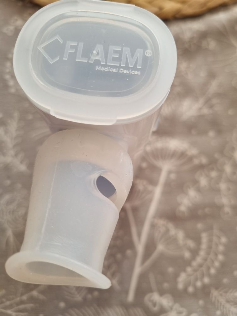 Flaem LightNeb nebulizator