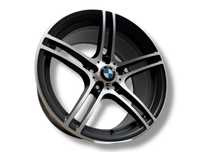 Oryginalne felgi BMW 19 cali M-PAKIET styling 313 E90 E92 E46 F30 F10