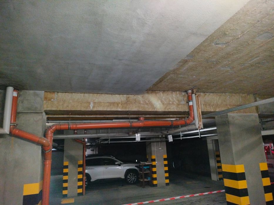 Zlecę wklejenie wełny + siatka + klej Ursus