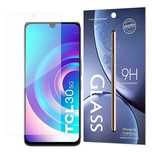 Tempered Glass szkło hartowane 9H TCL 30/5G (opakowanie - koperta)