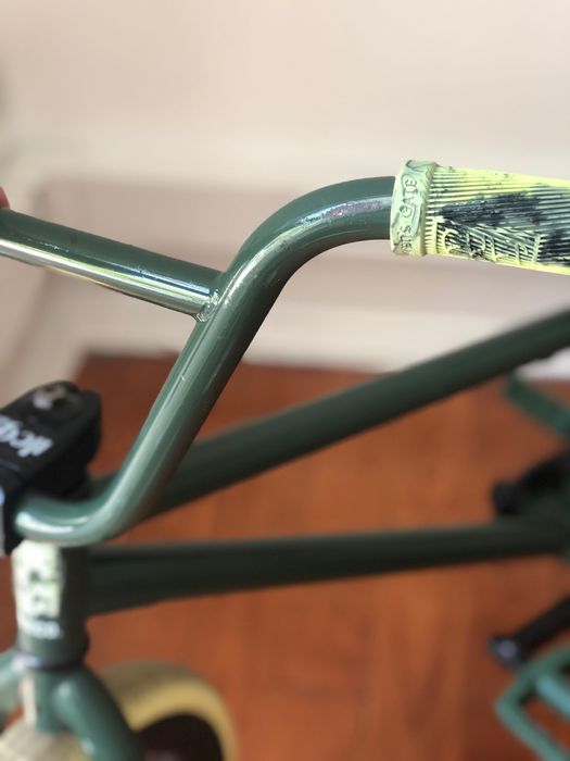 Fit bike company BMX
