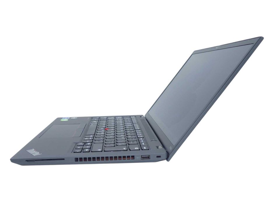 Lenovo ThinkPad P14s Gen 4 Core i7-1360P 16GB 512SSD RTX A500 14" W11P