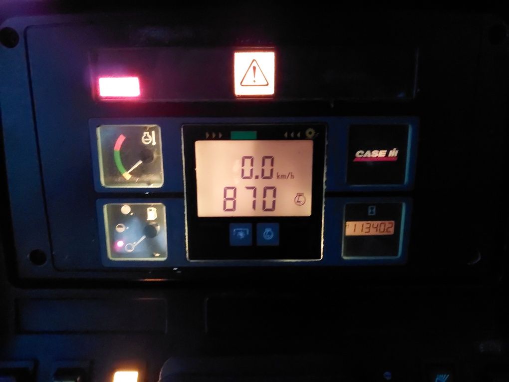 Traktor Case 5140 , 5150
