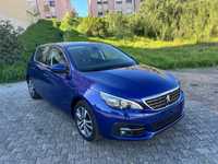 Peugeot 308 / 2020 / 1.2 130 CV / Allure / FULL EXTRAS