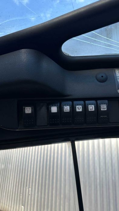 Linde Material Handling H25D-02 рік випуску 2014