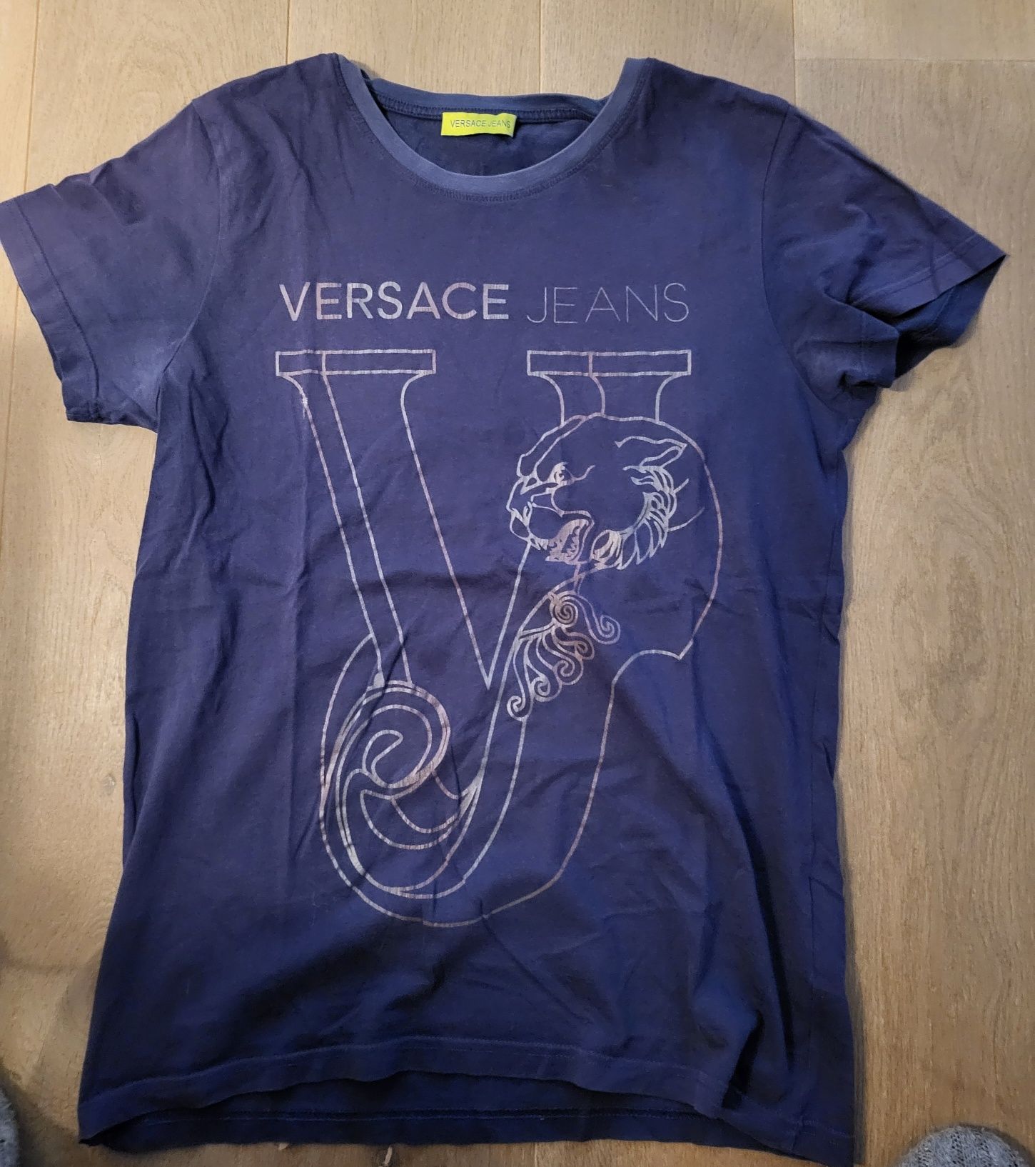 Koszulki Versace, Hugo Boss