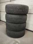 Opony wielosezonowe 01.20 Rok Imperial All Season driver 215/60/16