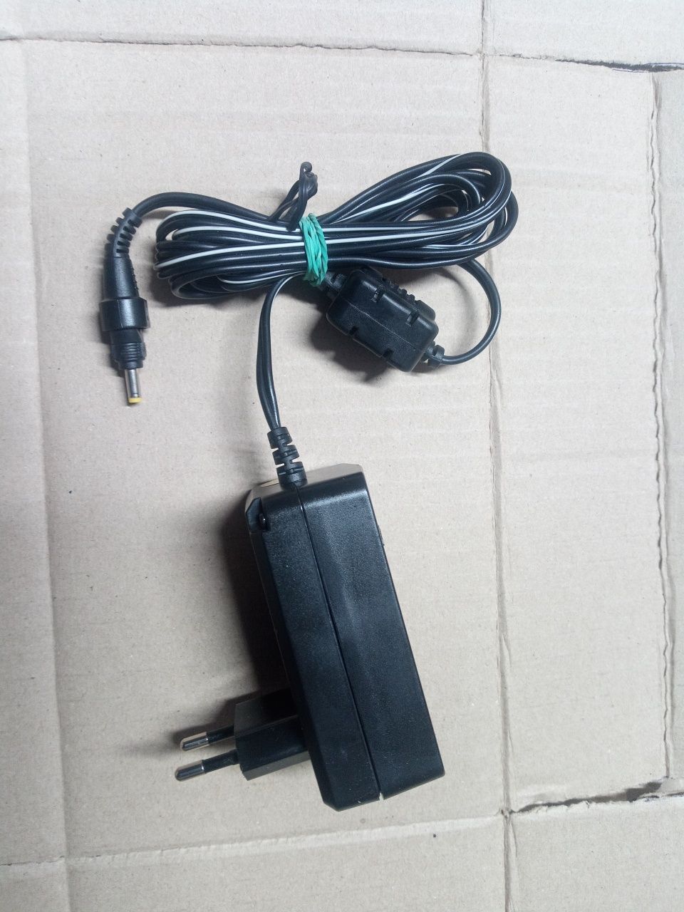 Мультивольтовий 9V 12V 13.5V 15V 18V 20V 24V блок живлення оригінал