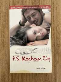 Cecelia Ahern - P.S. Kocham Cie