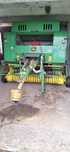 Prasa John Deere 578