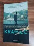 Vincent V. Severski - Krawiec