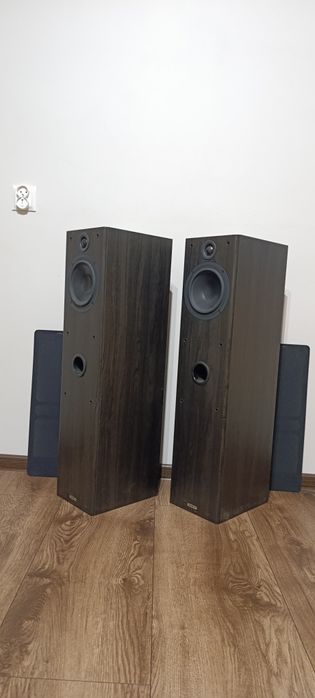 Kolumny podłogowe tannoy Mercury f3 m3 brytyjskie brzmienie