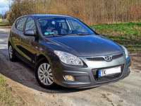 Hyundai I30 I30 / 1,6 Benzyna + LPG/ 5 drzwi / Klimatyzacja