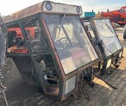 Kabina komfortowa | ZETOR/URSUS | 8145, 10145, 12145, 16145, itp.