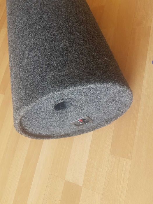 Vendo material de som auto