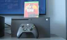 Xbox Series X 1Tb