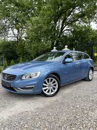 Volvo V60 Ocean Race 2.0 D4 geartronik 8 ,ful .