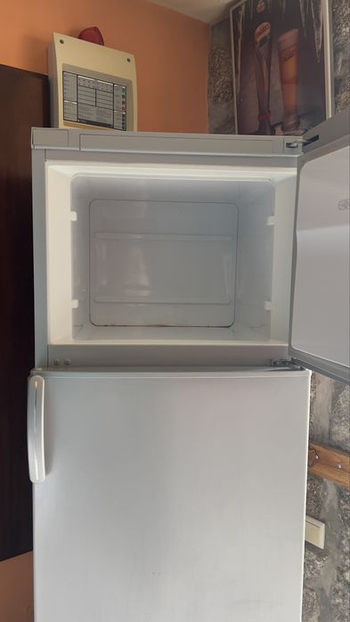 Frigorífico Whirlpool Antigo