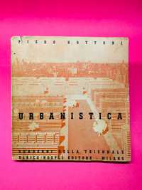 Urbanistica - Piero Bottoni