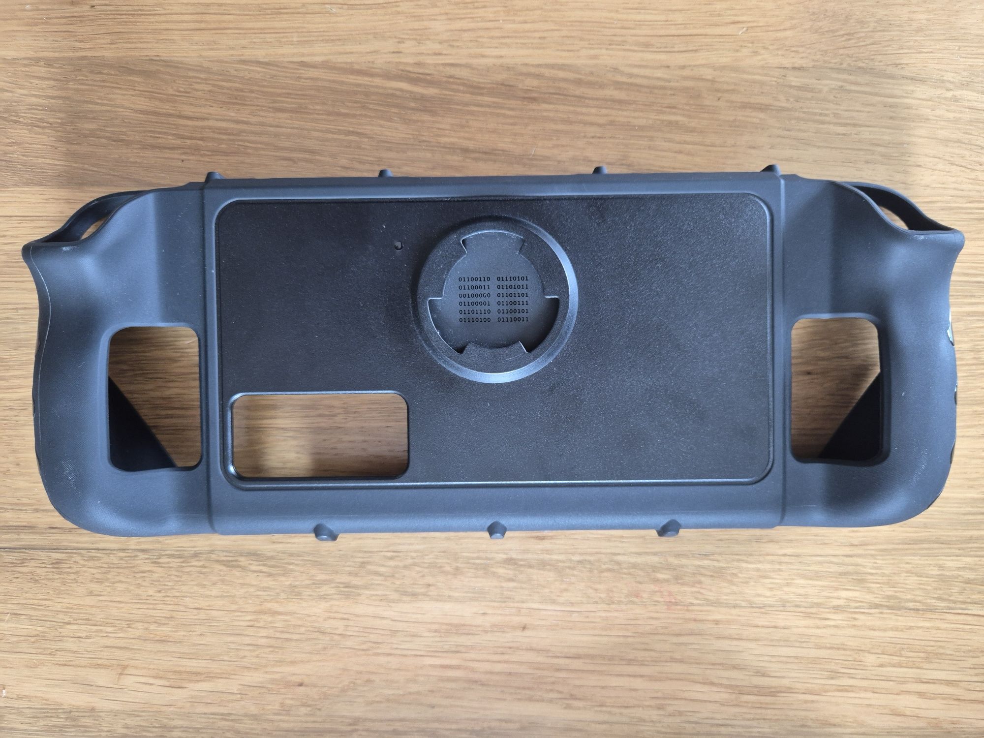 Dbrand Killswitch Travel Kit do Steam Deck (Glowbot, UV, Limited)