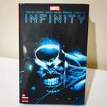 Infinity OHC (Marvel)