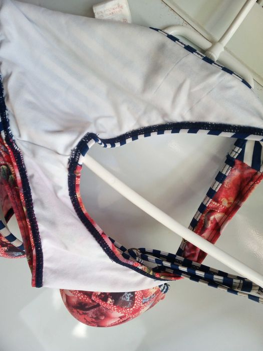 КУПАЛЬНИК " Marc&Andre" линейка Cote d'Amour \Франция\ р-р 36(S)