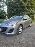 Mazda 3 Sedan  1.6 benzyna