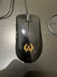 Мышь BenQ Zowie ec-2b CSGO edition