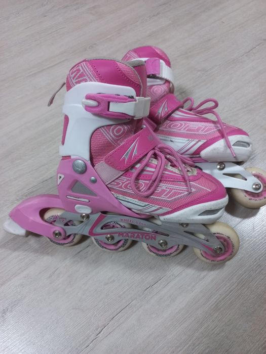 Ролики дитячі Maraton