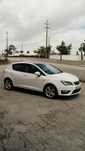 SEAT Ibiza FR com Teto Panorâmico | 90cv
