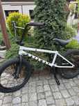 Bmx gateway cut