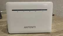 Домашний Интернет 4G