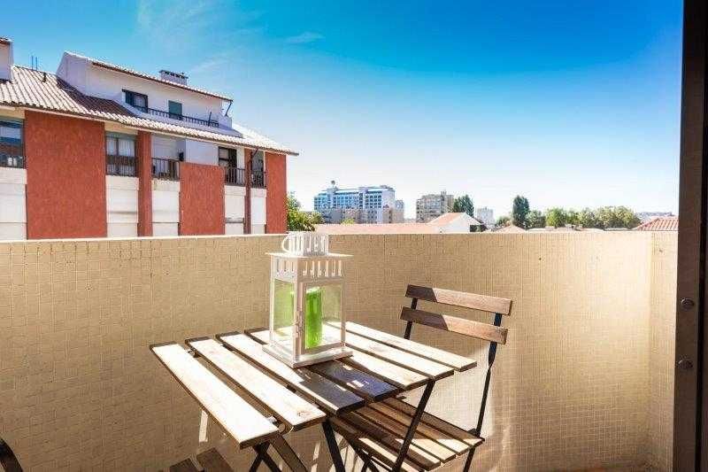 T1 - Aluguer - Localizado junto à casa da Música- PORTO