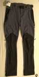 Spodnie trekkingowe Forclaz MT900 hydrofobowe 38 S/M