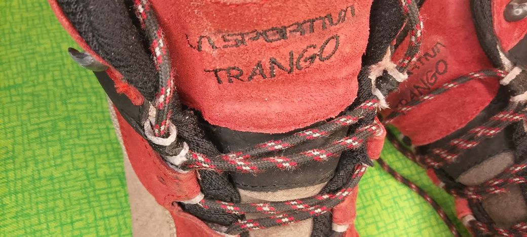Buty Trekkingowe La Sportiva Ttango GTX r 42