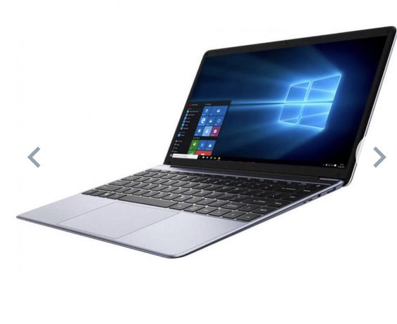 Ноутбук Chuwi HeroBook Pro 14.1 Intel N4020 8/256Gb