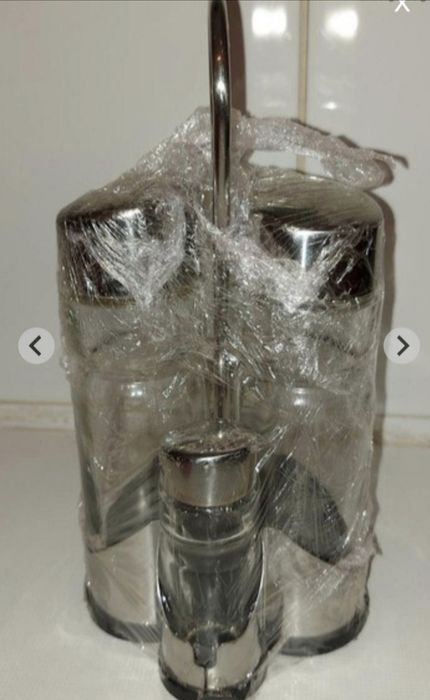 Dispensador de condimentos