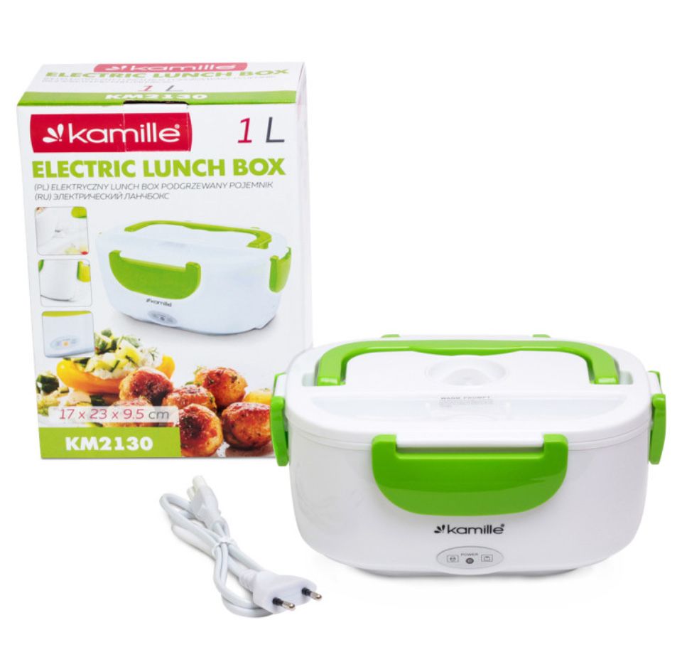 LunchBox Elektryczny