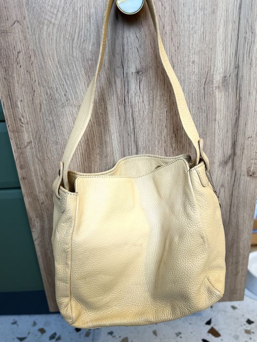 Оригінальна сумка тоут Coccinelle